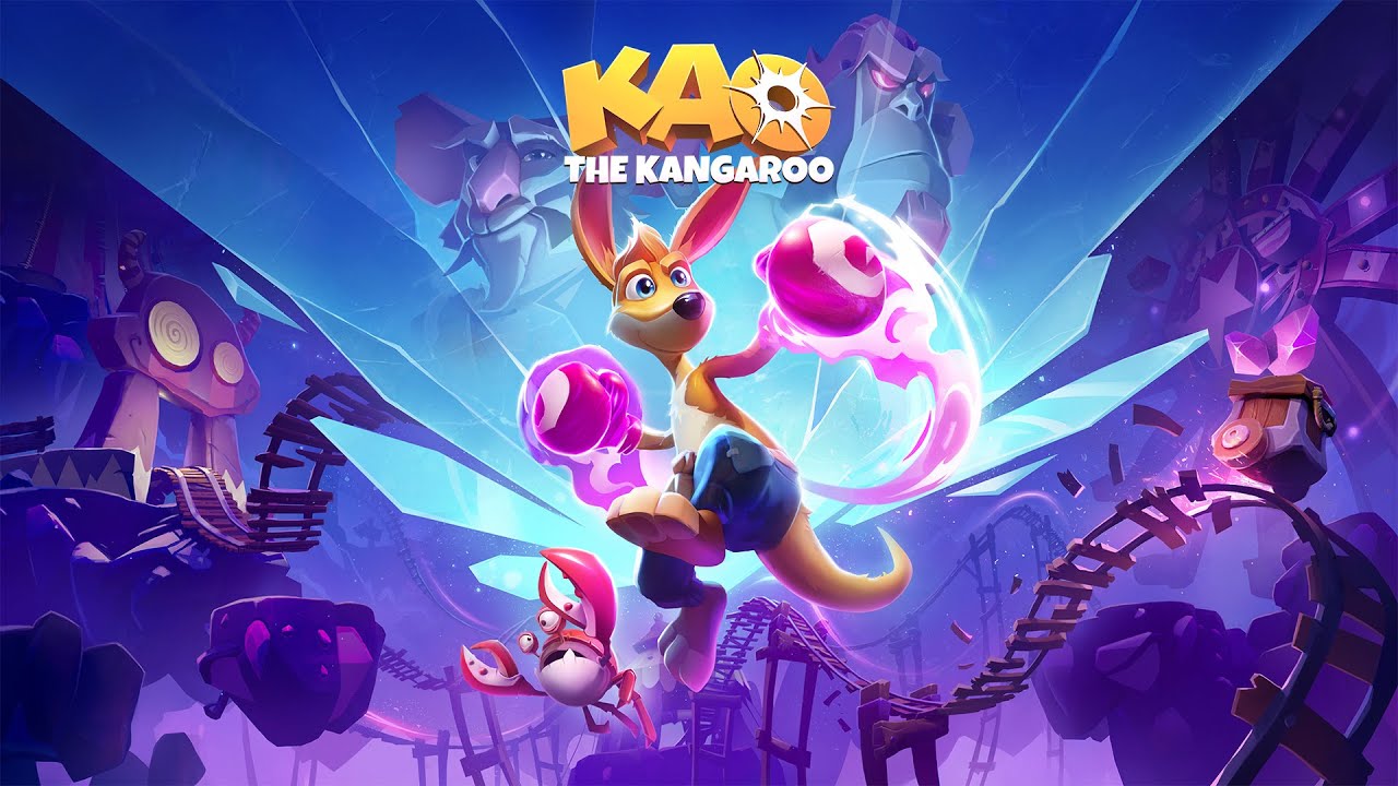 Kao the Kangaroo – Recensione
