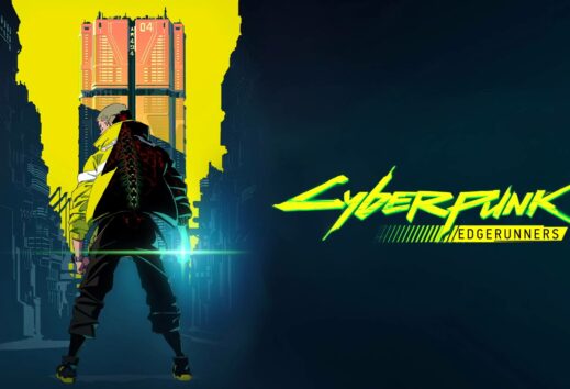 Cyberpunk: Edgerunners - novità alla Netflix Geeked Week 2022