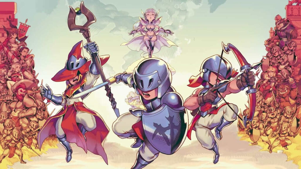 Copertina di Souldiers