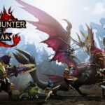 Monster Hunter Rise arriva su PlayStation e Xbox
