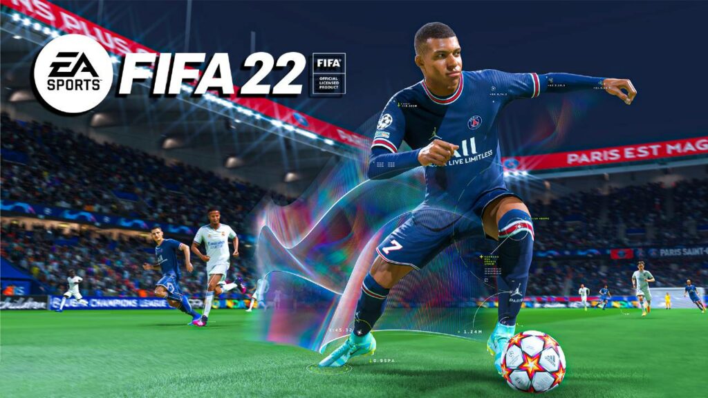 FIFA 22