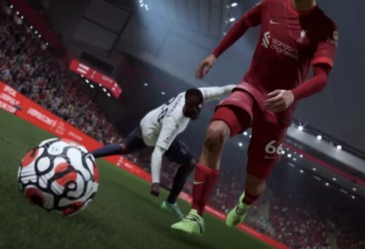 FIFA 22: nuova SBC AGGIORNAMENTO X10 85+