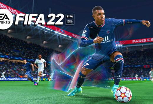 FIFA 22: arriva Kevin-Prince Boateng Futties