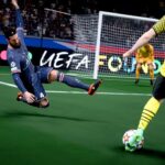 FIFA 22: arriva la SBC per Burdisso TOTGS Conmebal
