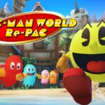Pac-Man World Re-PAC, svelato in due nuovi trailer