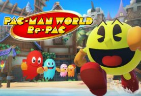 Pac-Man World Re-PAC: svelato nel Direct Mini