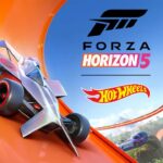 Forza Horizon 5: ecco la mappa del DLC Hot Wheels