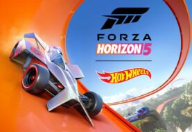 Forza Horizon 5: annunciato il DLC di Hot Wheels