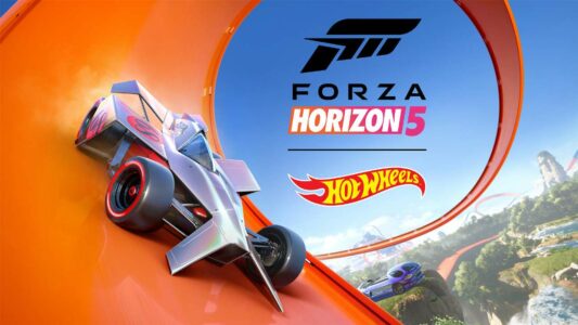 Forza Horizon 5: Hot Wheels – Recensione
