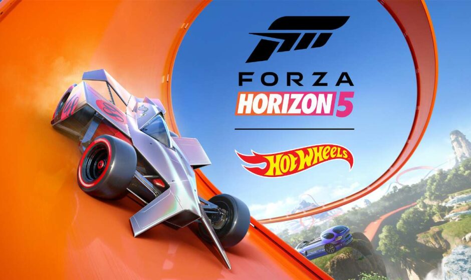 Forza Horizon 5: Hot Wheels - Recensione