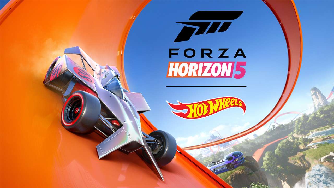 Forza Horizon 5: annunciato il DLC di Hot Wheels