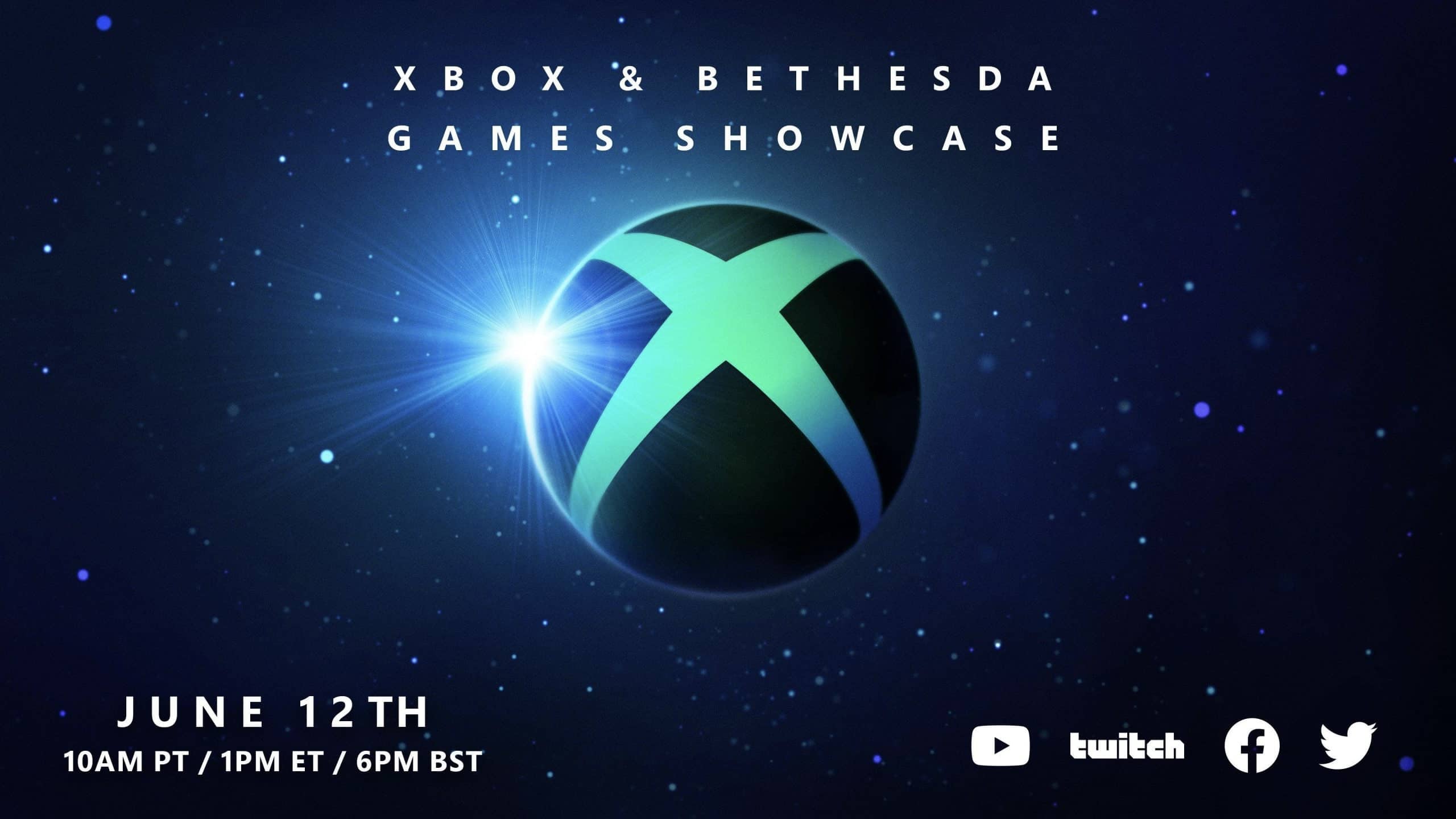 Xbox & Bethesda Showcase – Svelata la durata