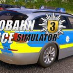 Autobahn Police Simulator 3 è disponibile