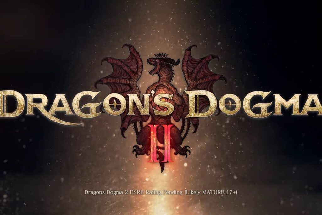 Dragon’s Dogma 2
