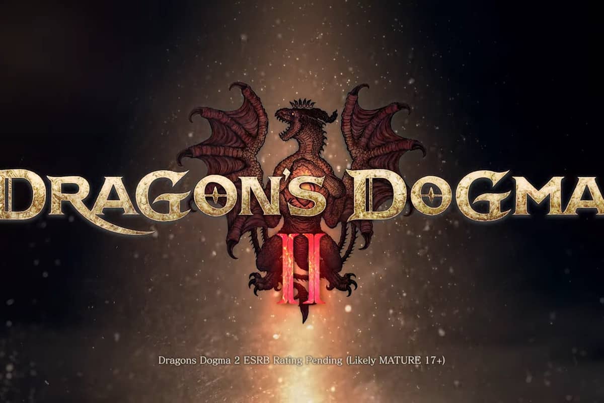 Dragon’s Dogma 2 esiste!