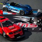 Gran Turismo 7: annunciata collaborazione con Dior