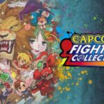 Capcom Fighting Collection disponibile su console e PC