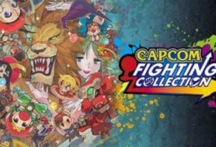 Capcom Fighting Collection disponibile su console e PC