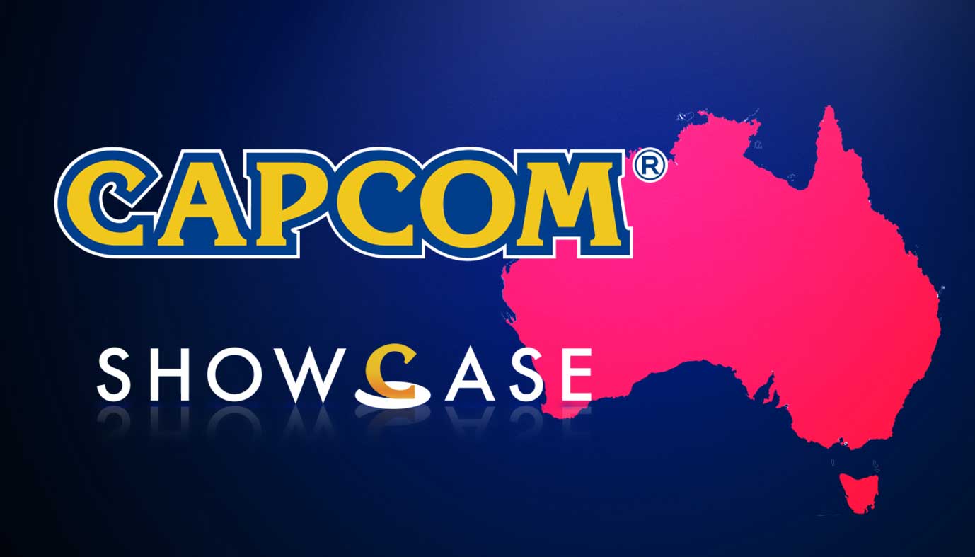 Tutti gli annunci del Capcom Showcase