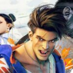 Street Fighter 6: trailer ai The Game Awards 2022