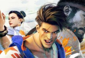Street Fighter 6 non sarà semplificato dai comandi
