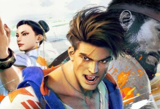 Street Fighter 6: video su due nuovi personaggi
