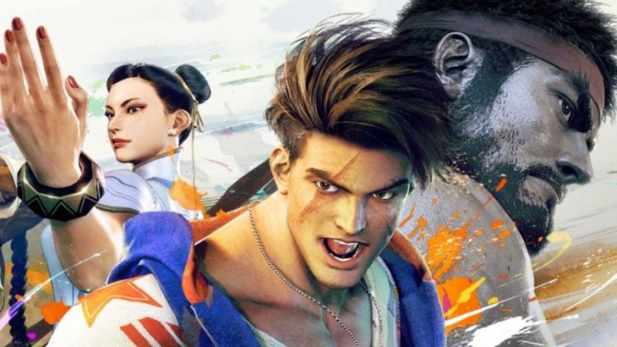 Street Fighter 6 non sarà semplificato dai comandi