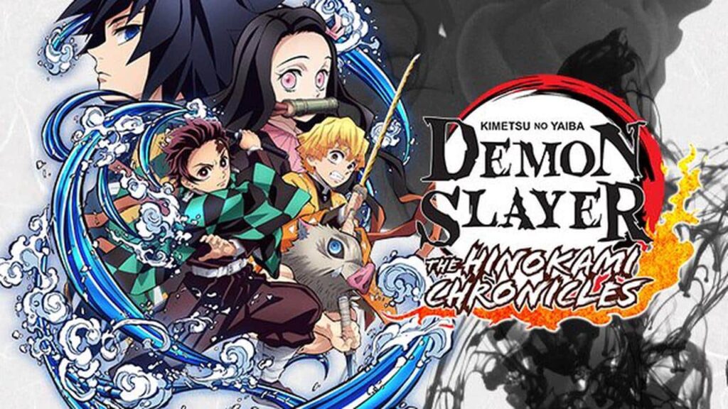 Demon Slayer: The Hinokami Chronicles - immagine della notizia