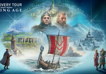 Discovery Tour: Viking Age - Lista Trofei