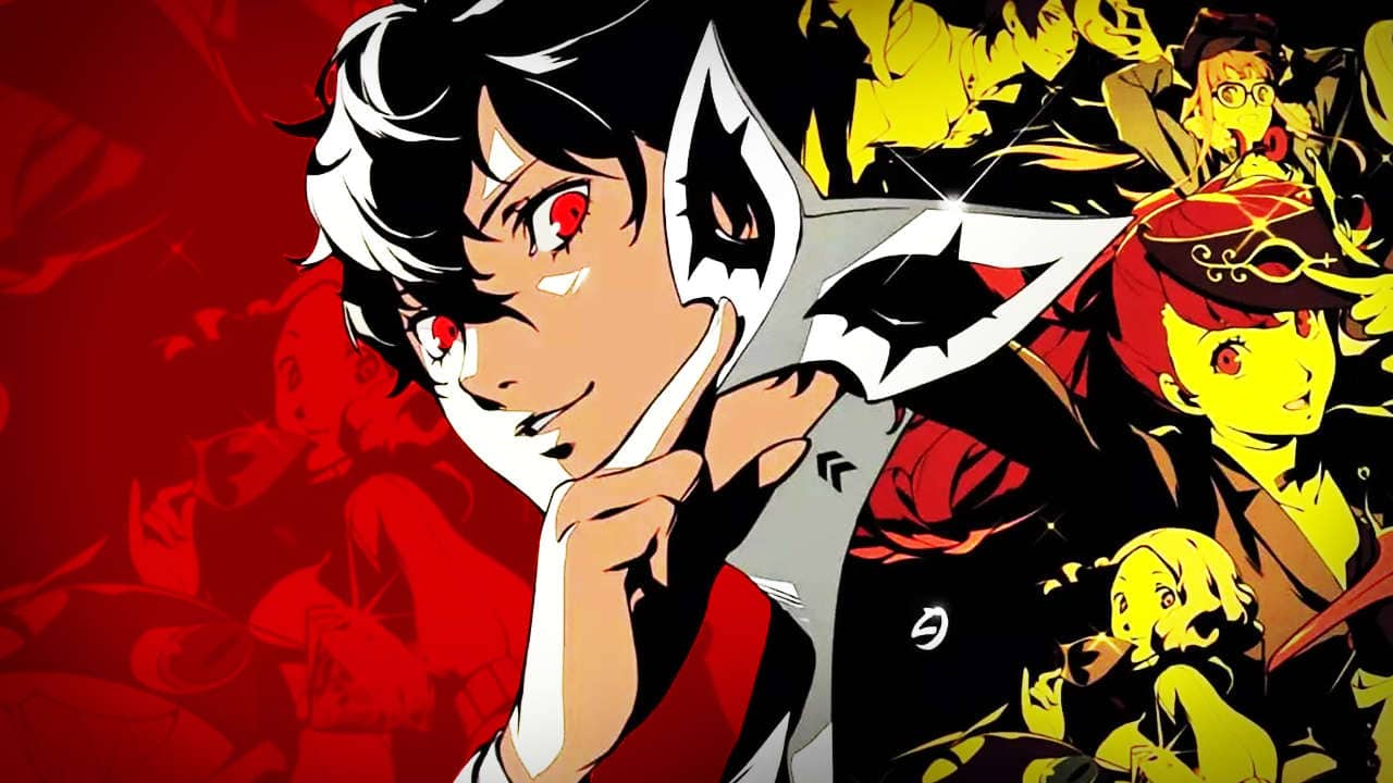 ATLUS guarda al 2023, annuncio di Persona 6?