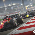 F1 2022 – Lista Trofei
