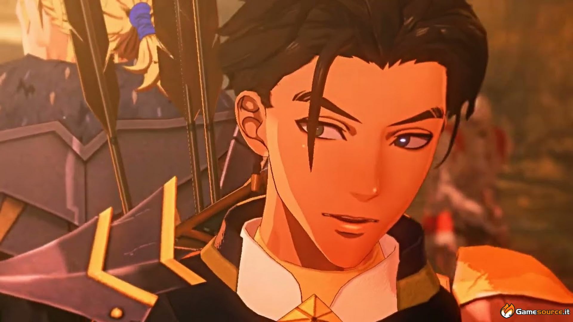 Fire Emblem Warriors: Three Hopes