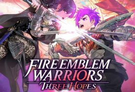 Fire Emblem Warriors: Three Hopes - Anteprima