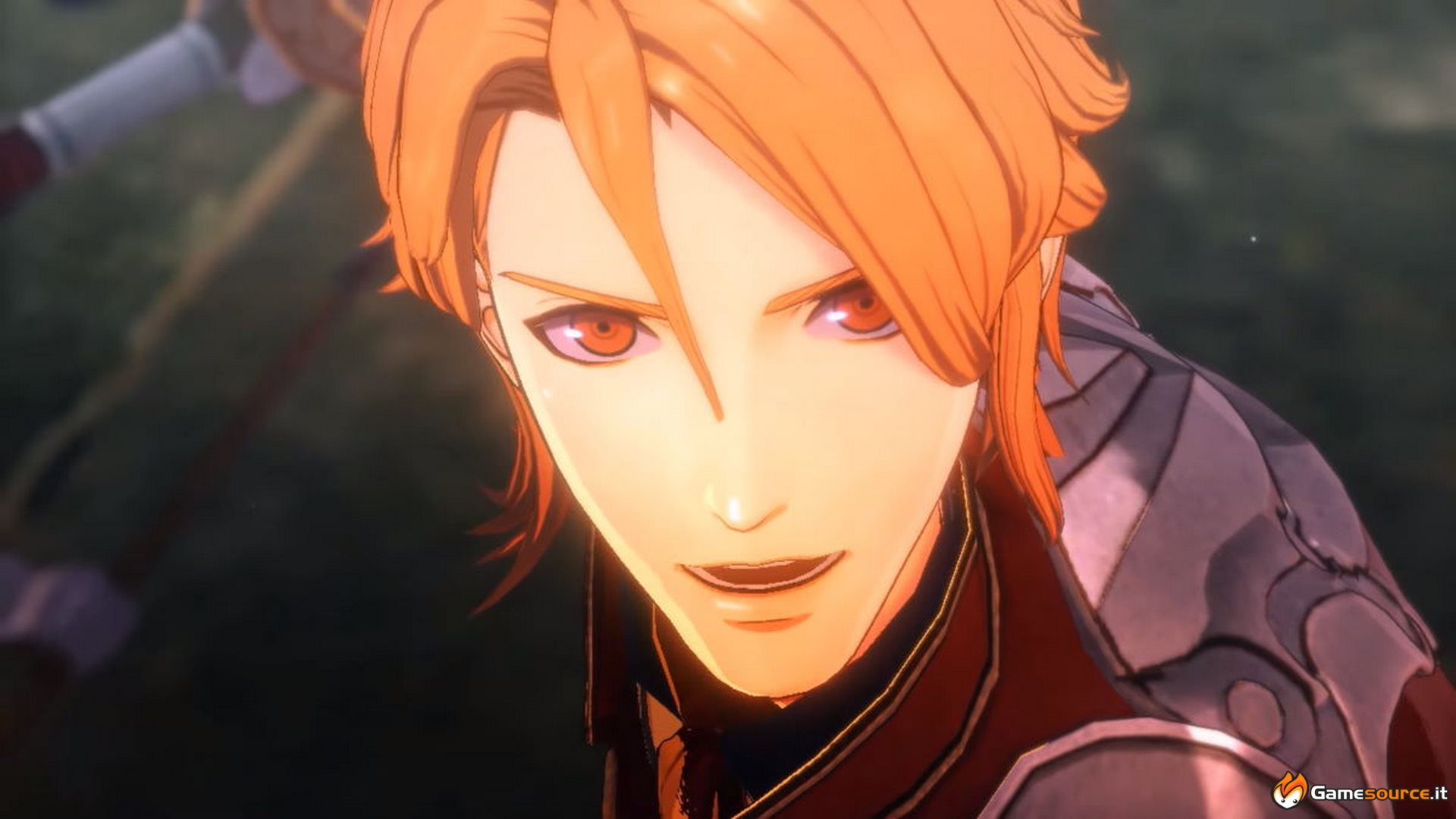 Fire Emblem Warriors: Three Hopes