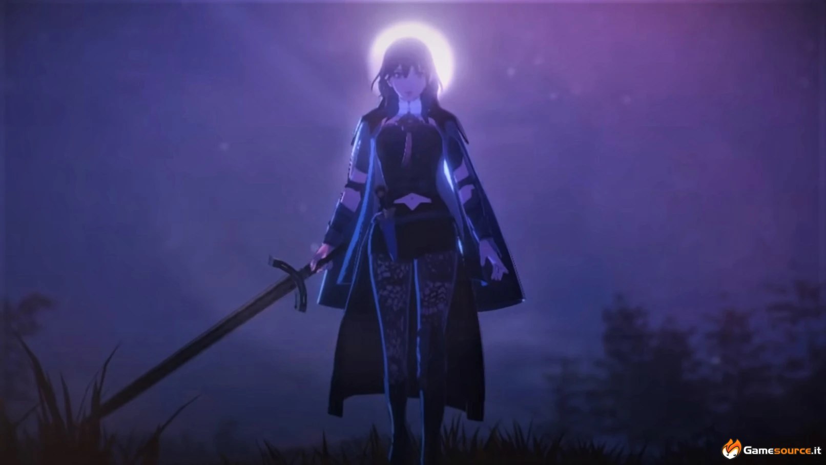 Fire Emblem Warriors: Three Hopes