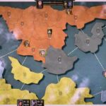 Iron Harvest: su console la modalità World Map