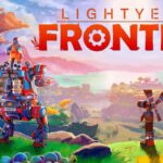 Lightyear Frontier lancio nella primavera 2023
