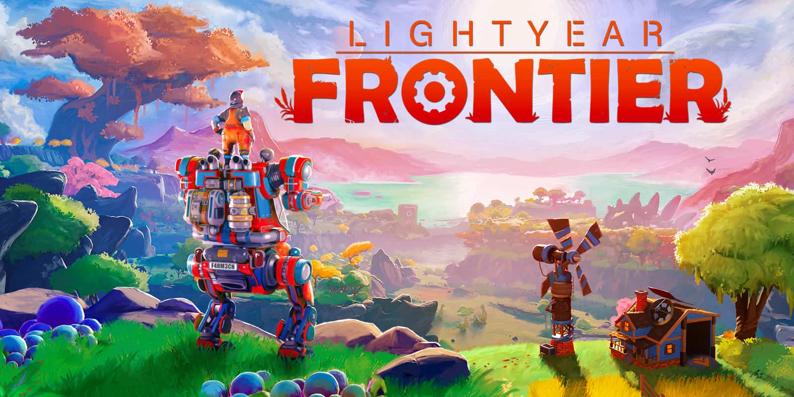 Lightyear Frontier lancio nella primavera 2023