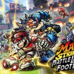 Mario Strikers: Battle League Football – Le statistiche