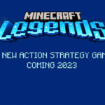 Minecraft Legends: annunciato ufficialmente