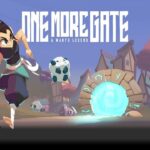 Annunciato One More Gate