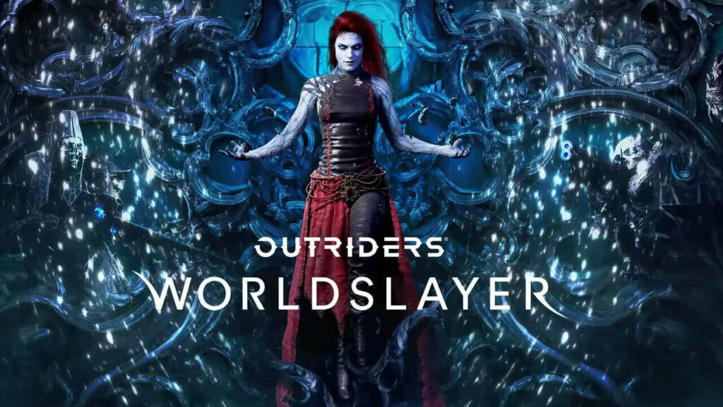 Outriders - immagine della notizia