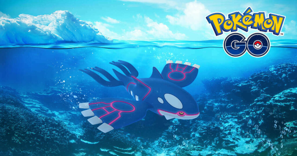 Pokémon GO - immagine della guida