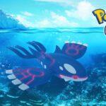 Pokémon Go: I migliori counter per Kyogre
