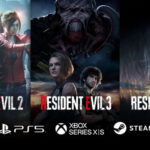 Resident Evil 2, 3 e 7 aggiornamenti Next-Gen