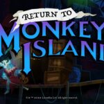 Return to Monkey Island: data di uscita annunciata