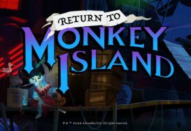 Return to Monkey Island: data di uscita annunciata