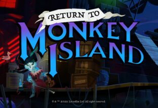Return to Monkey Island nuovo gameplay video