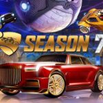 Rocket League: in arrivo la Stagione 7