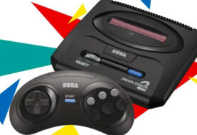 Annunciato il SEGA Genesis / Mega Drive Mini 2